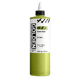 Green Gold 473 ml