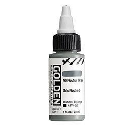 N5 Neutral Gray 30 ml