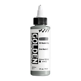 N5 Neutral Gray 118 ml