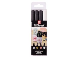 Pen-Touch Fine 1,0 mm Set