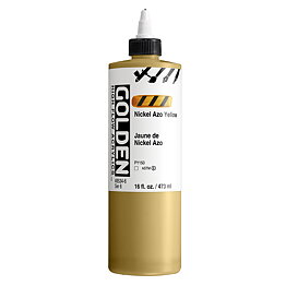 Nickel Azo Yellow 473 ml