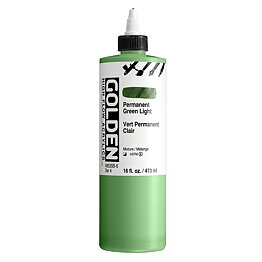 Permanent Green Light 473 ml