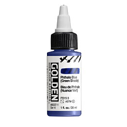 Phthalo Blue Green Shade 30 ml