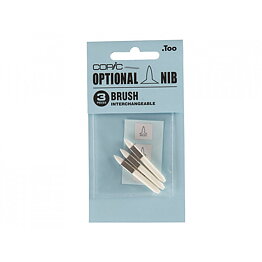 Marker Spets BR, Penselspets