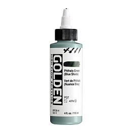 Phthalo Green (Blue Shade) 118 ml