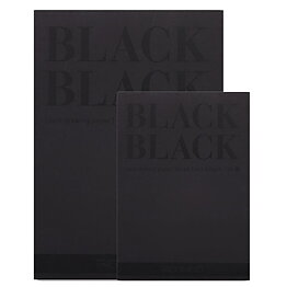 Fabriano Black Black