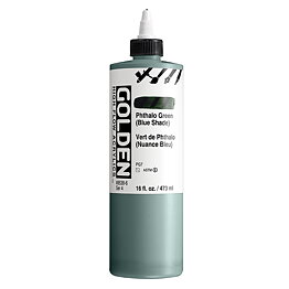 Phthalo Green (Blue Shade) 473 ml