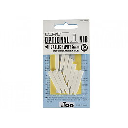 Marker Spets C02, Kalligrafi 5mm