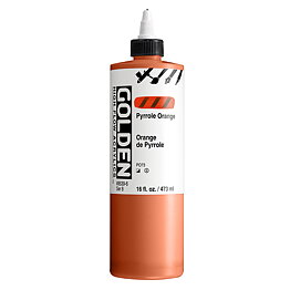 Pyrrole Orange 473 ml