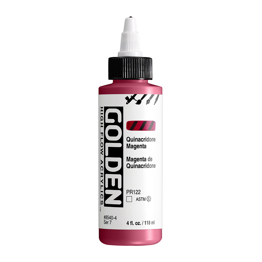 Quinacridone Magenta 118 ml