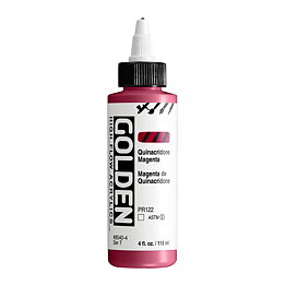 Quinacridone Magenta 118 ml