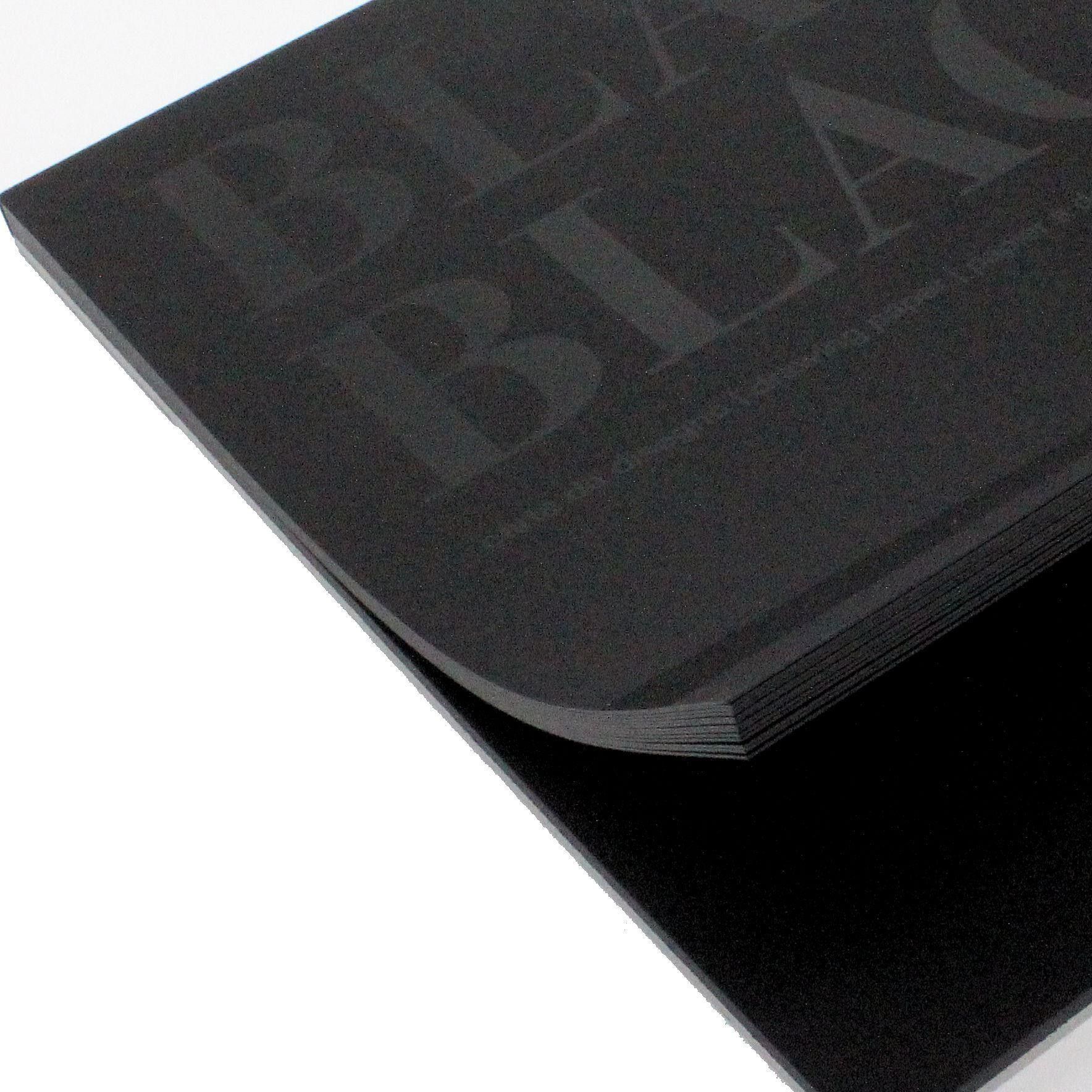 Fabriano Black Black 420x594 mm A2 - 4