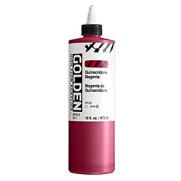 Quinacridone Magenta 473 ml