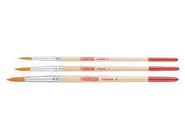 Art Creation  Penselset Polyester