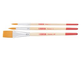 Art Creation  Penselset Polyester