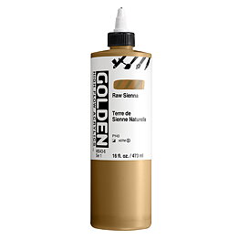 Raw Sienna 473 ml