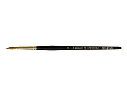 Rembrandt water colour brushes set series 110 (no. 2-4-8)