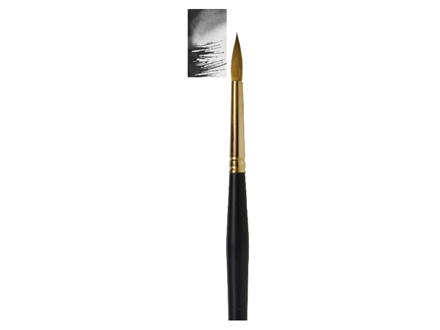 Rembrandt water colour brushes set series 110 (no. 6-10-12) - 4