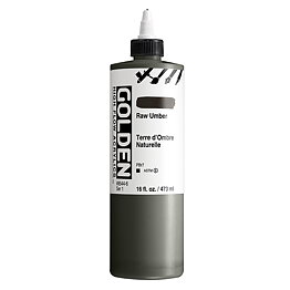 Raw Umber 473 ml