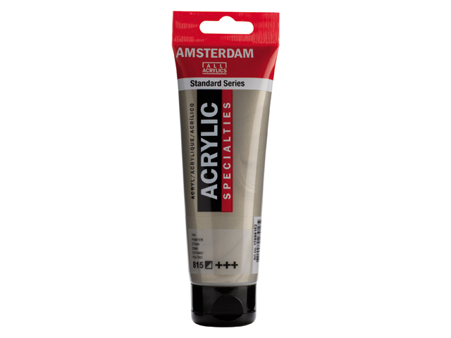 Amsterdam 120 ml - 37