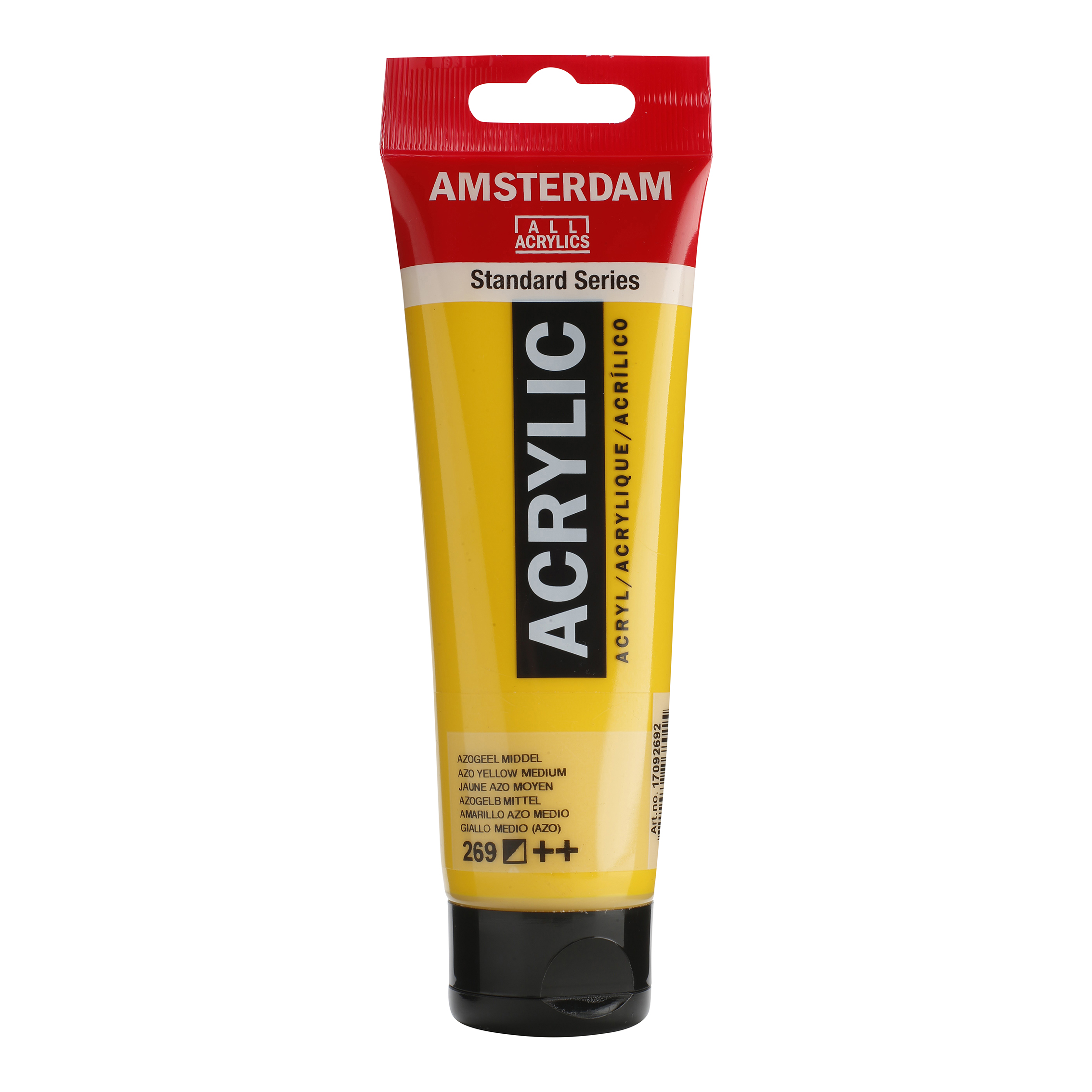 Amsterdam 120 ml - 3