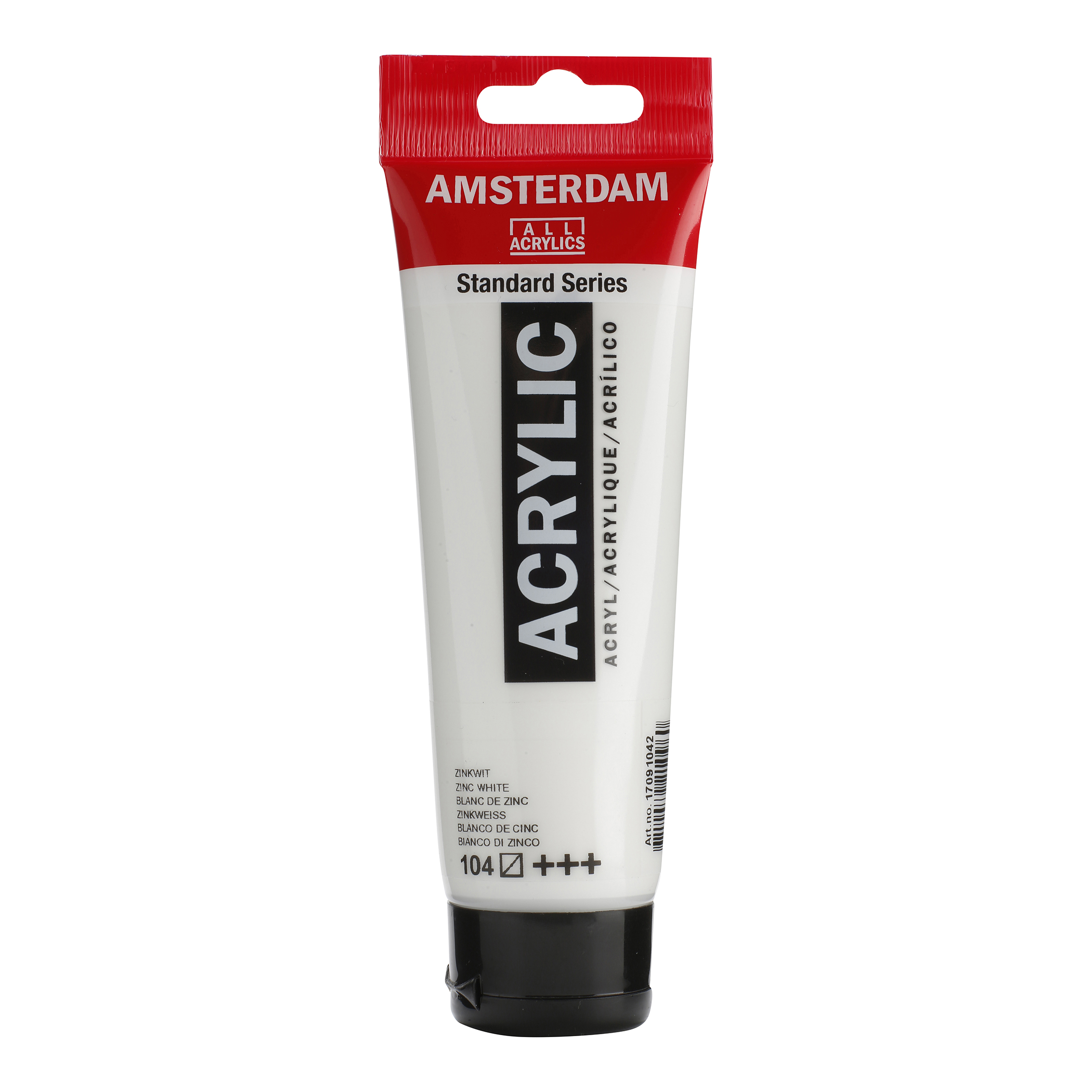 Amsterdam 120 ml