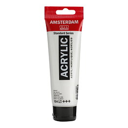 Amsterdam 120 ml