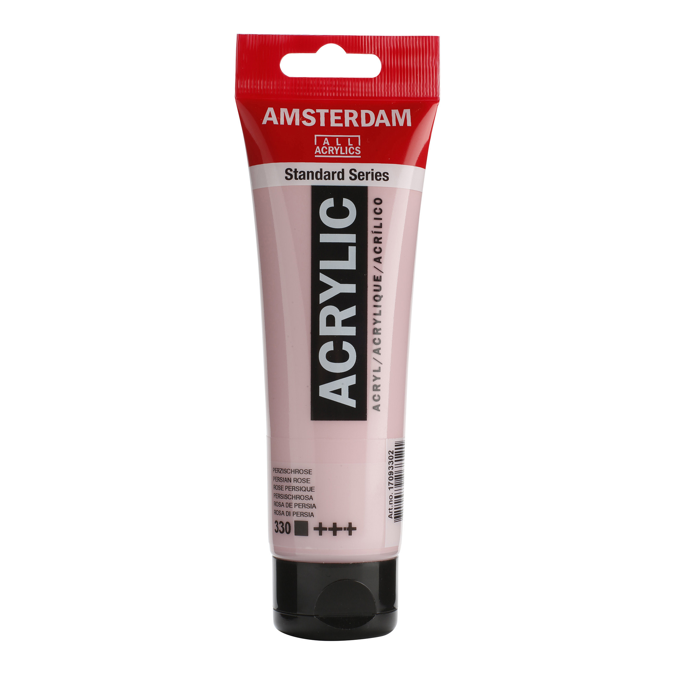 Amsterdam 120 ml - 4