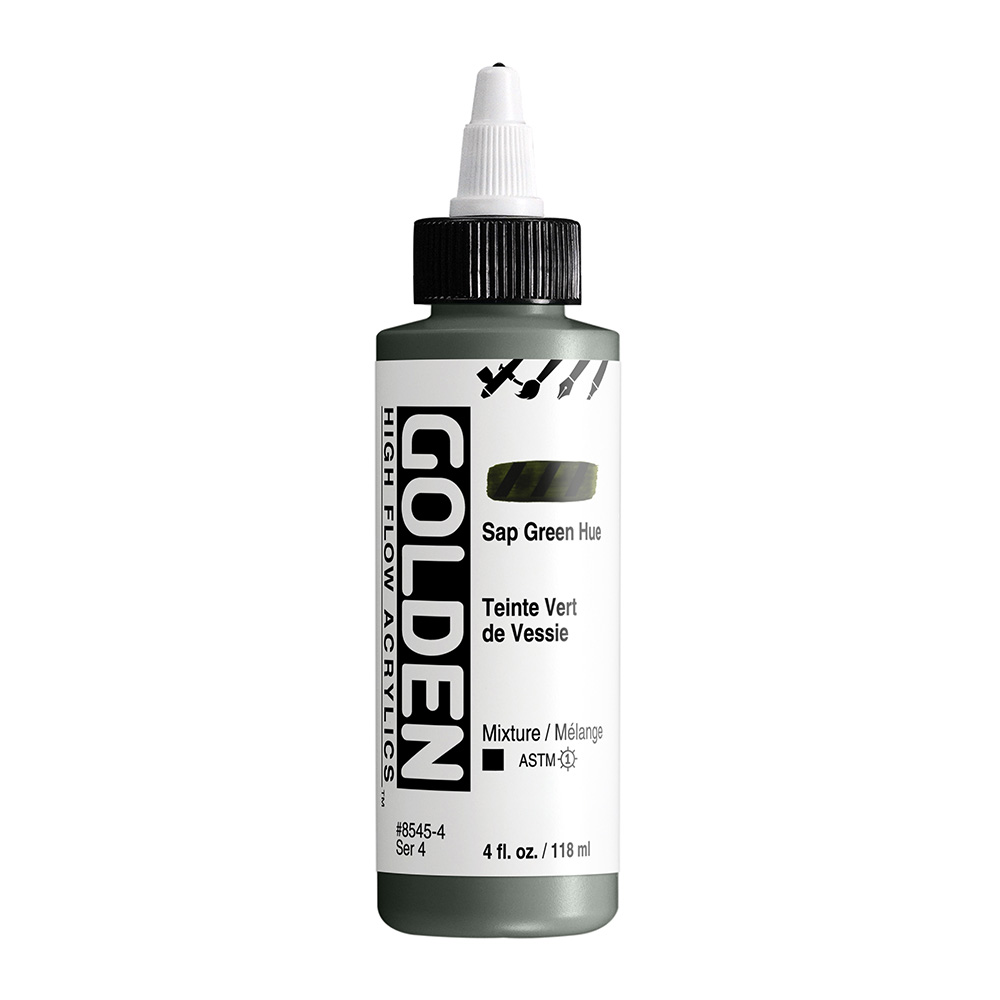 Sap Green Hue 118 ml