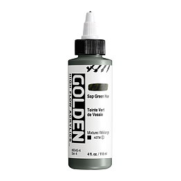 Sap Green Hue 118 ml
