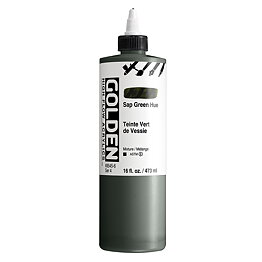 Sap Green Hue 473 ml