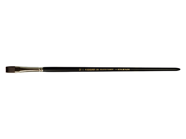 Rembrandt oil/acrylic brushes set series 290 (no. 4-8-12) - 3