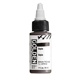 Sepia 30 ml