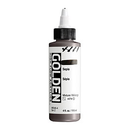 Sepia 118 ml