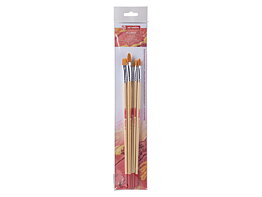 Art Creation  Pensel Set Polyester