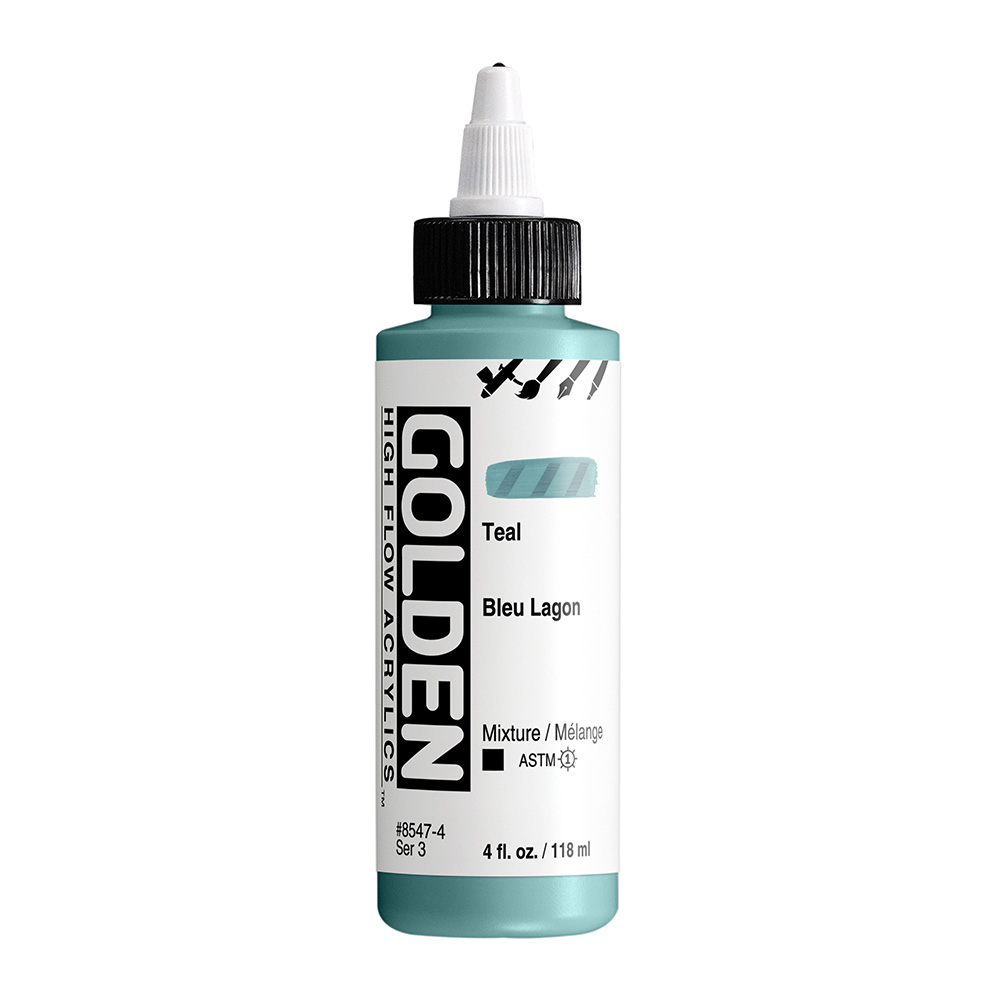 Teal 118 ml