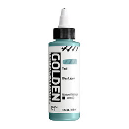 Teal 118 ml