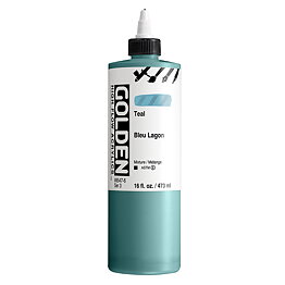 Teal 473 ml