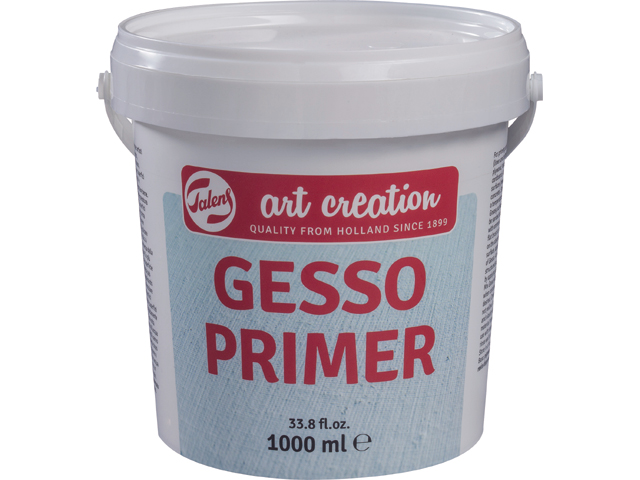 Art Creation Gesso 1 L