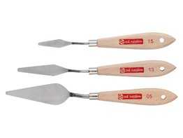Art Creation  Palette Knivset 3