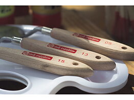 Art Creation  Palette Knivset 3