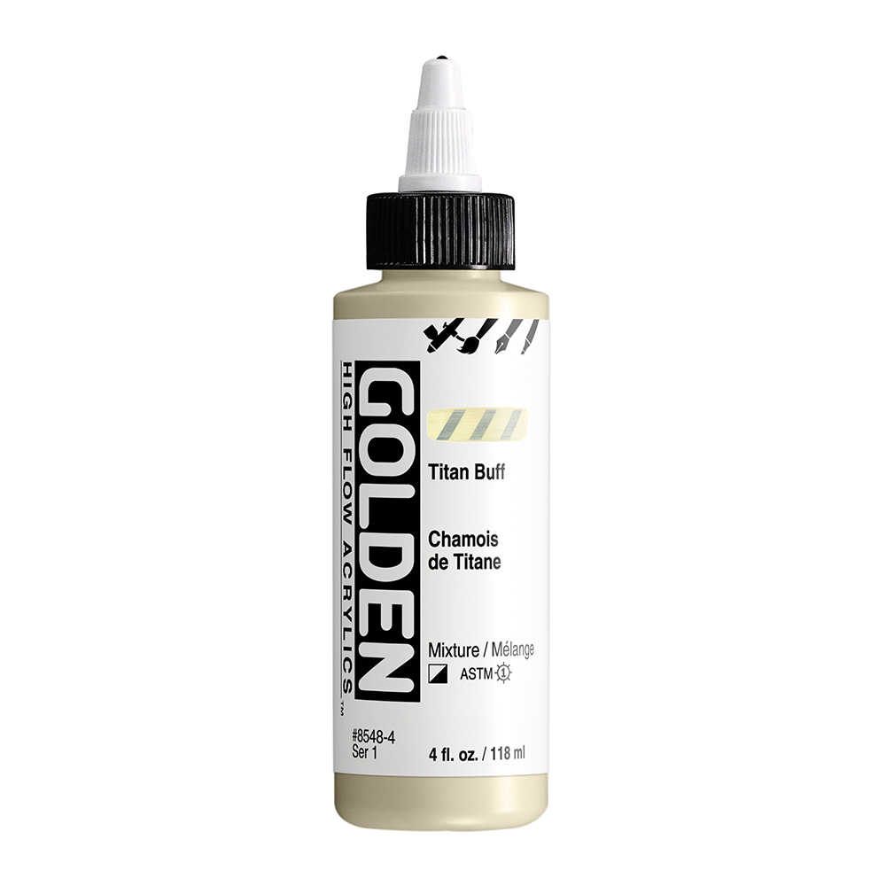 Titan Buff 118 ml