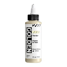 Titan Buff 118 ml