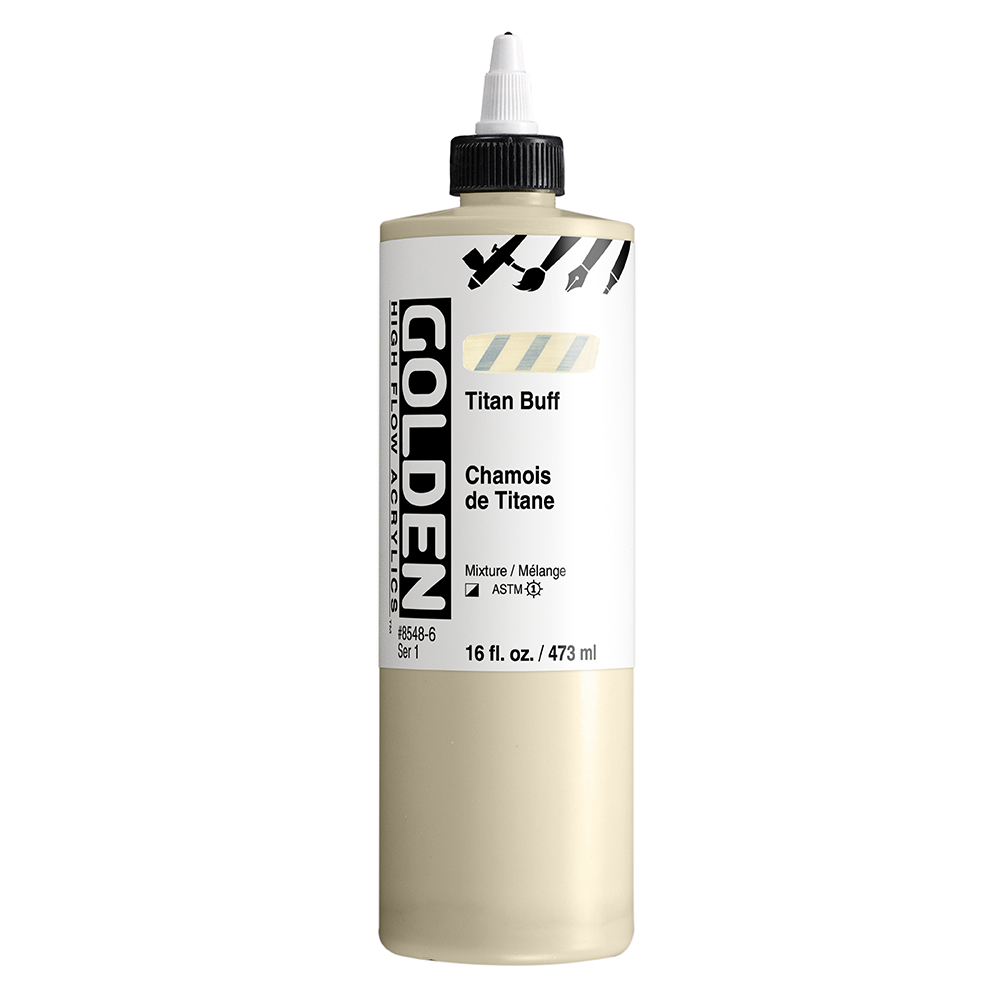 Titan Buff 473 ml