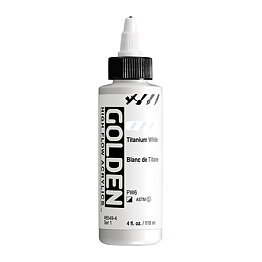 Titanium White 118 ml