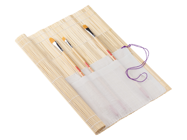 Art Creation Bamboo Matta