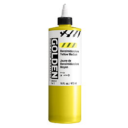 Benzimidazolone Yellow Medium 473 ml