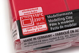 FIMO® professional 8004 85 gram