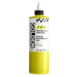 Benzimidazolone Yellow Light 473 ml