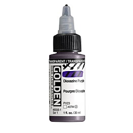 Dioxazine Purple 30 ml